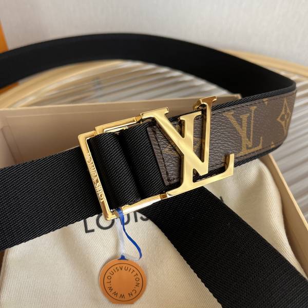 Louis Vuitton 35MM Belt LVB00307